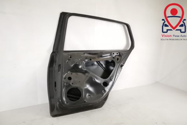 Usa Dreapta Spate Originala Volkswagen VW  Golf  7 [2012 - 2017] - imagine 5