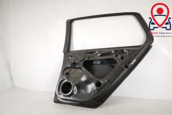 Usa Dreapta Spate Originala Volkswagen VW  Golf  7 [2012 - 2017] - imagine 6