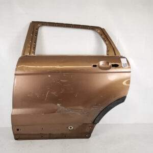 Usa Stanga Spate Originala Cu Overfender Land Rover  Range Rover Evoque  L538 [2011 - 2015]