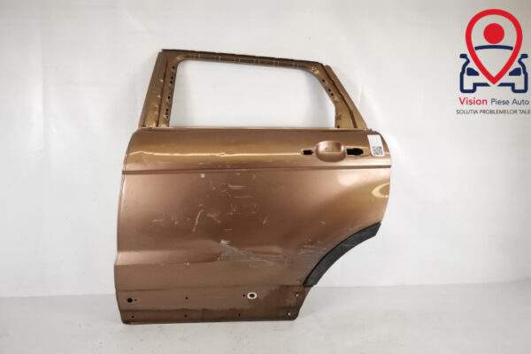 Usa Stanga Spate Originala Cu Overfender Land Rover Range Rover Evoque L538 (facelift)
