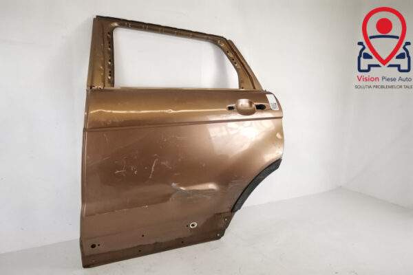 Usa Stanga Spate Originala Cu Overfender Land Rover  Range Rover Evoque  L538 [2011 - 2015] - imagine 2