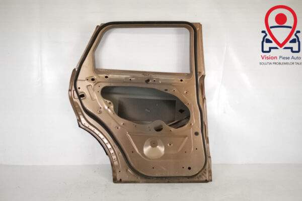 Usa Stanga Spate Originala Cu Overfender Land Rover  Range Rover Evoque  L538 [2011 - 2015] - imagine 4