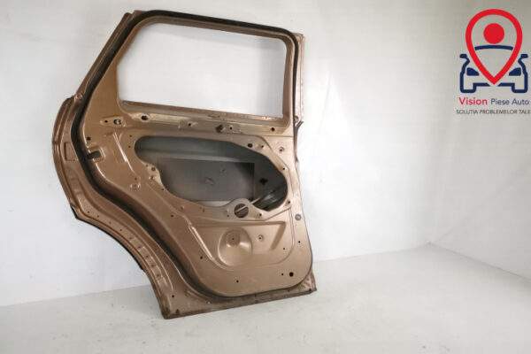 Usa Stanga Spate Originala Cu Overfender Land Rover  Range Rover Evoque  L538 [2011 - 2015] - imagine 5