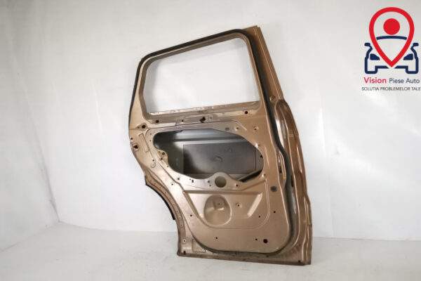 Usa Stanga Spate Originala Cu Overfender Land Rover  Range Rover Evoque  L538 [2011 - 2015] - imagine 6