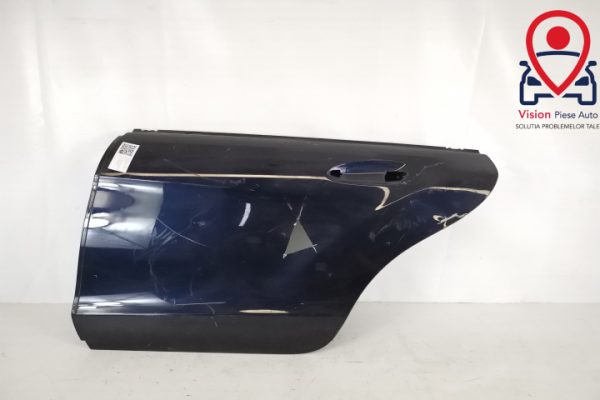 Usa Stanga Spate Originala Mercedes-Benz CLS-Class C218/X218 Sedan 4-usi A2187320310