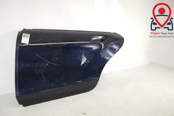 Usa Stanga Spate Originala  Mercedes-Benz  CLS-Class  C218/X218 [facelift] [2014 - 2017] - imagine 2