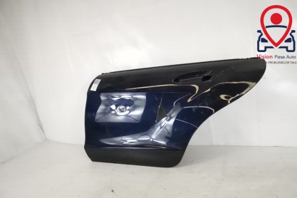Usa Stanga Spate Originala  Mercedes-Benz  CLS-Class  C218/X218 [facelift] [2014 - 2017] - imagine 3