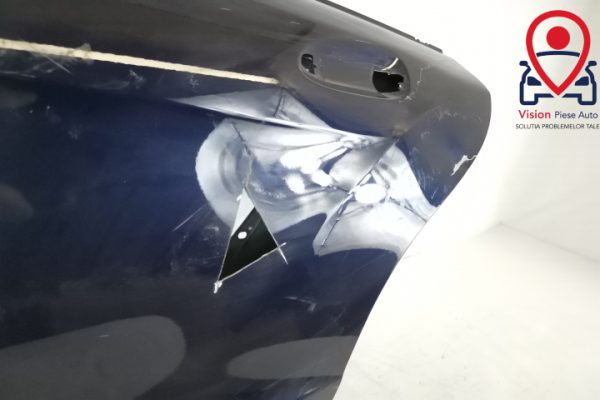 Usa Stanga Spate Originala  Mercedes-Benz  CLS-Class  C218/X218 [facelift] [2014 - 2017] - imagine 4