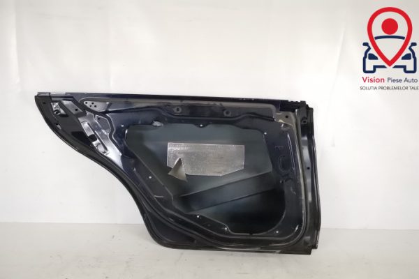Usa Stanga Spate Originala  Mercedes-Benz  CLS-Class  C218/X218 [facelift] [2014 - 2017] - imagine 5