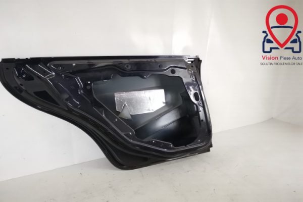 Usa Stanga Spate Originala  Mercedes-Benz  CLS-Class  C218/X218 [facelift] [2014 - 2017] - imagine 6