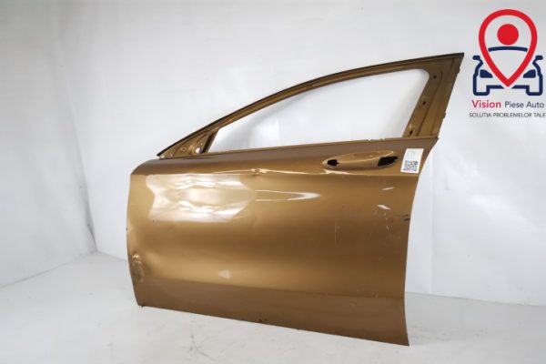 Usa Stanga Fata Originala Mercedes-Benz  GLA-Class  X156 [2013 - 2017] - imagine 3