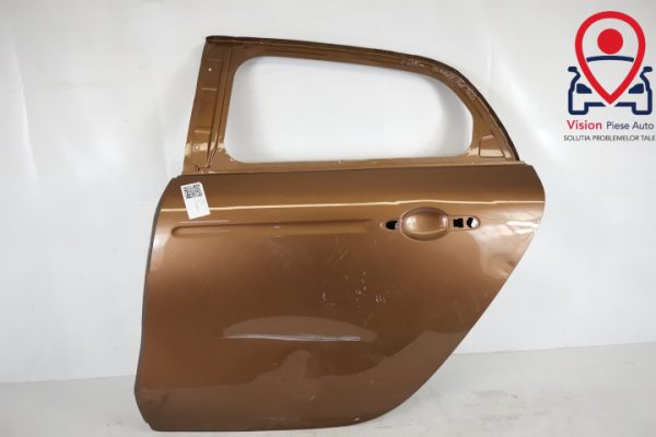Usa Stanga Spate Originala  Smart  Forfour  2 [2015 - 2020]