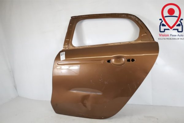 Usa Stanga Spate Originala  Smart  Forfour  2 [2015 - 2020] - imagine 3