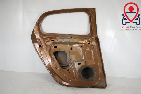 Usa Stanga Spate Originala  Smart  Forfour  2 [2015 - 2020] - imagine 4