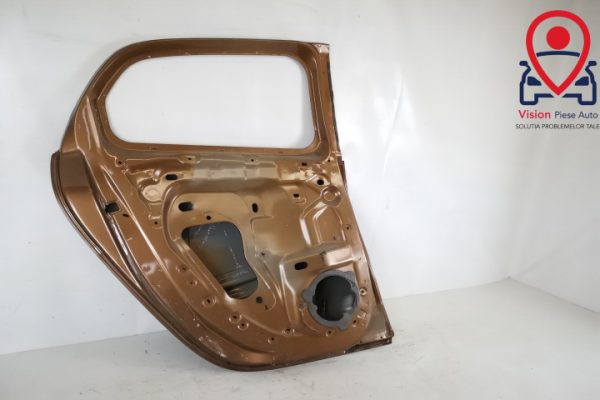 Usa Stanga Spate Originala  Smart  Forfour  2 [2015 - 2020] - imagine 5