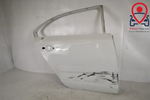 Usa Dreapta Spate Originala  Volkswagen VW  Jetta  6 [2010 - 2014] - imagine 3