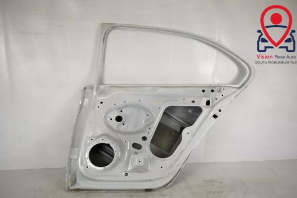 Usa Dreapta Spate Originala  Volkswagen VW  Jetta  6 [2010 - 2014] - imagine 4