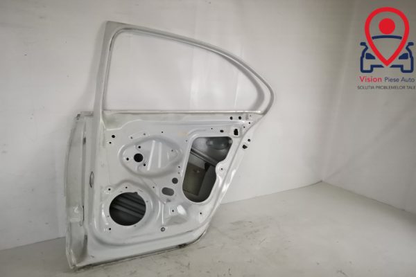 Usa Dreapta Spate Originala  Volkswagen VW  Jetta  6 [2010 - 2014] - imagine 5