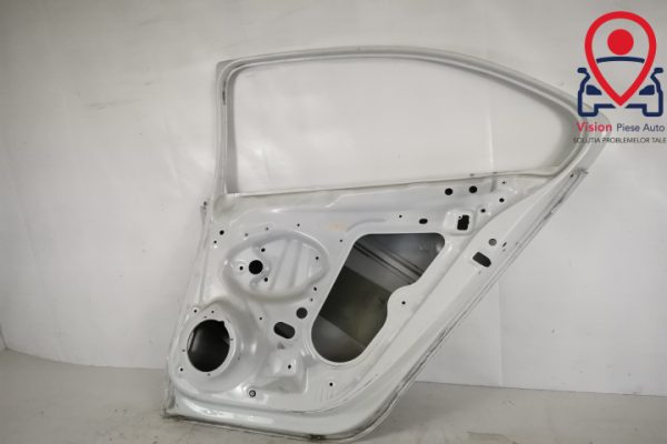 Usa Dreapta Spate Originala  Volkswagen VW  Jetta  6 [2010 - 2014] - imagine 6