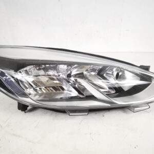 Far Dreapta Original Halogen AVARIAT Ford  Fiesta  7 [2017 - 2020]