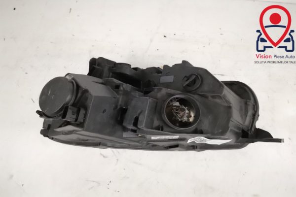 Far Dreapta Original Halogen AVARIAT Peugeot  Partner  2 [2th facelift] [2015 - 2020] - imagine 5