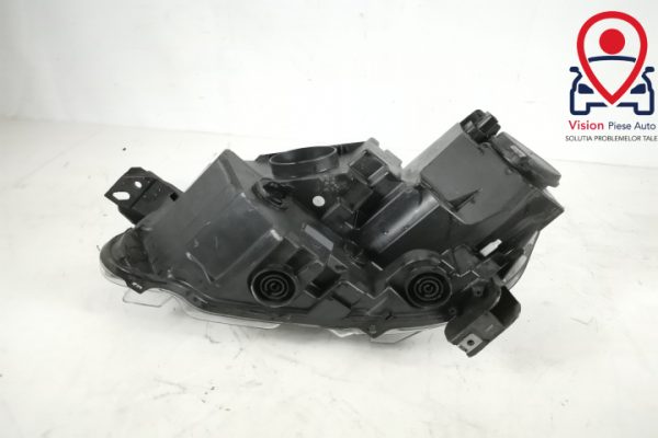 Far Dreapta Original Halogen AVARIAT Peugeot  Partner  2 [2th facelift] [2015 - 2020] - imagine 8