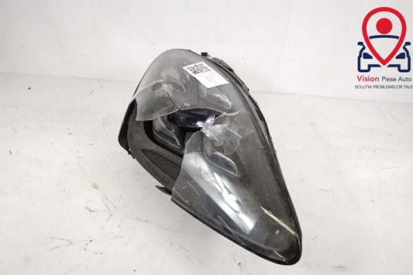 Far Dreapta Original Full Led GTS AVARIAT Porsche  Cayenne  3 [2017 - 2022]