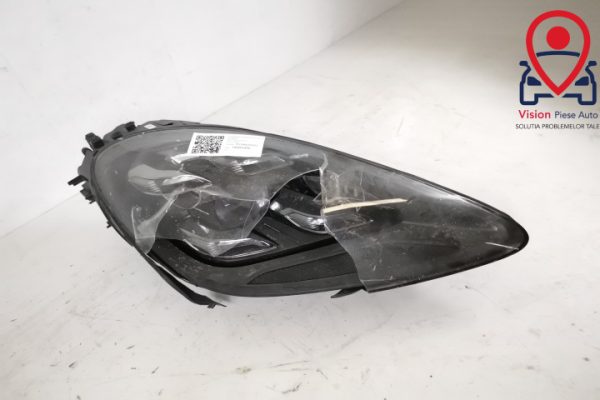 Far Dreapta Original Full Led GTS AVARIAT Porsche  Cayenne  3 [2017 - 2022] - imagine 2