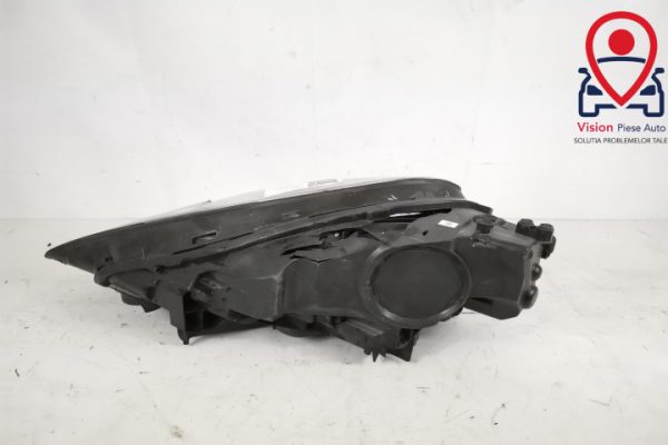 Far Dreapta Original Full Led GTS AVARIAT Porsche  Cayenne  3 [2017 - 2022] - imagine 4