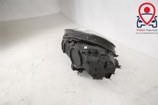 Far Dreapta Original Full Led GTS AVARIAT Porsche  Cayenne  3 [2017 - 2022] - imagine 5