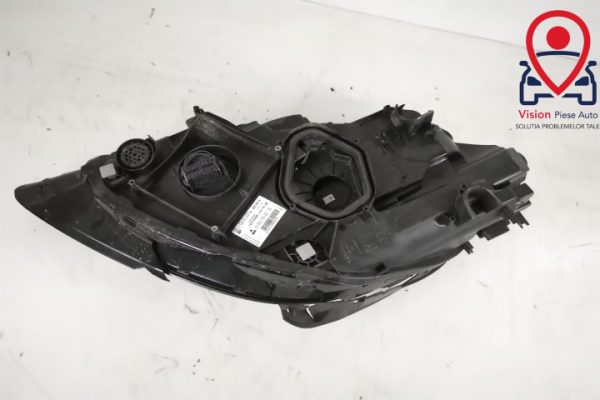 Far Dreapta Original Full Led GTS AVARIAT Porsche  Cayenne  3 [2017 - 2022] - imagine 6
