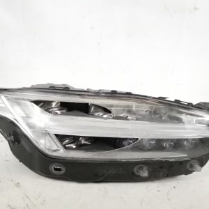 Far Dreapta Original Avariat cu modul led Volvo  XC90  2 [2015 - 2019]