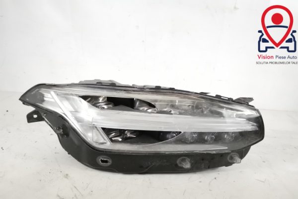 Far Dreapta Original Avariat cu modul led Volvo  XC90  2 [2015 - 2019]