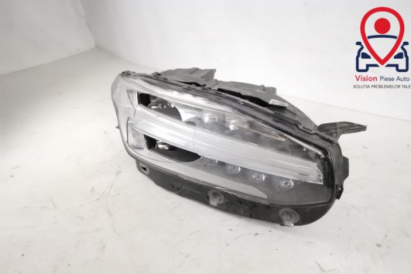 Far Dreapta Original Avariat cu modul led Volvo  XC90  2 [2015 - 2019] - imagine 3