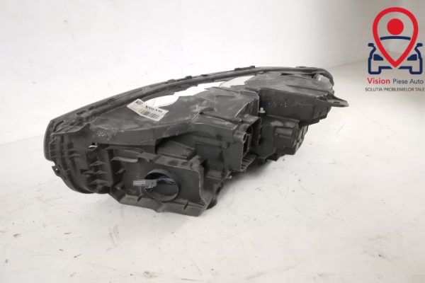 Far Dreapta Original Avariat cu modul led Volvo  XC90  2 [2015 - 2019] - imagine 5