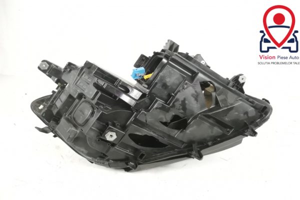 Far Dreapta Original Full Led LILS Avariat Mercedes-Benz  S-Class  C217 [2013 - 2017] - imagine 8