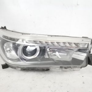 Far Dreapta Original Led Xenon  Toyota  Hilux  8 [2015 - 2020]