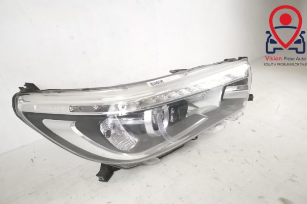 Far Dreapta Original Led Xenon  Toyota  Hilux  8 [2015 - 2020] - imagine 2