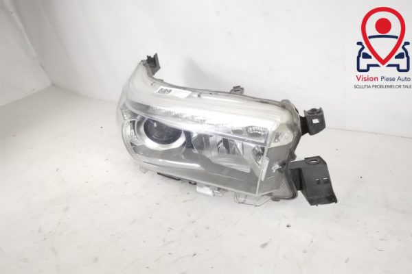 Far Dreapta Original Led Xenon  Toyota  Hilux  8 [2015 - 2020] - imagine 3