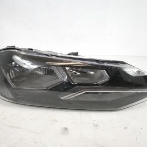 Far Dreapta Original Halogen Volkswagen VW  Polo  6 AW/BZ [2017 - 2021]