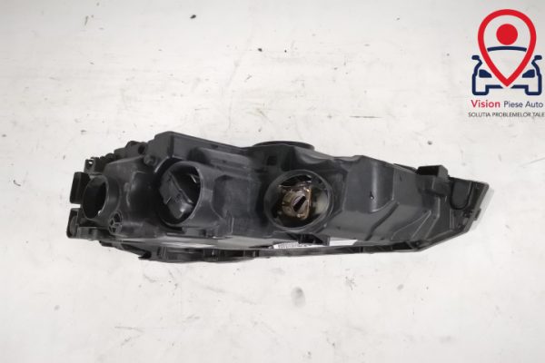 Far Dreapta Original Halogen Volkswagen VW  Polo  6 AW/BZ [2017 - 2021] - imagine 5