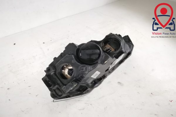 Far Dreapta Original Halogen Volkswagen VW  Polo  6 AW/BZ [2017 - 2021] - imagine 6