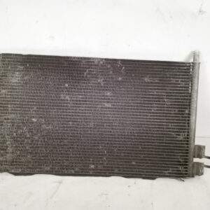 Radiator Aer Original In Stare Buna Ford  Fiesta  5 [2001 - 2007]