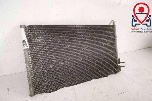 Radiator Aer Original In Stare Buna Ford  Fiesta  5 [2001 - 2007] - imagine 2