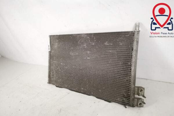 Radiator Aer Original In Stare Buna Ford  Fiesta  5 [2001 - 2007] - imagine 3