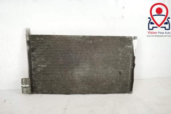 Radiator Aer Original In Stare Buna Ford  Fiesta  5 [2001 - 2007] - imagine 4