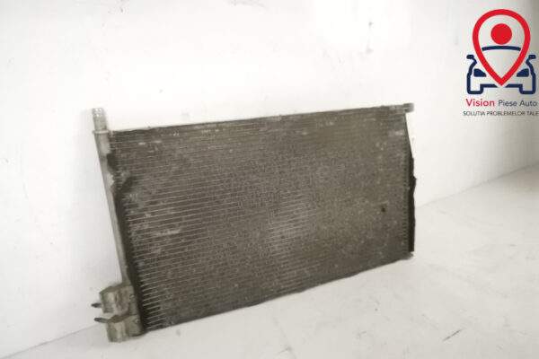 Radiator Aer Original In Stare Buna Ford  Fiesta  5 [2001 - 2007] - imagine 5