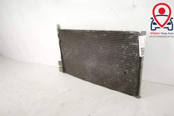 Radiator Aer Original In Stare Buna Ford  Fiesta  5 [2001 - 2007] - imagine 6