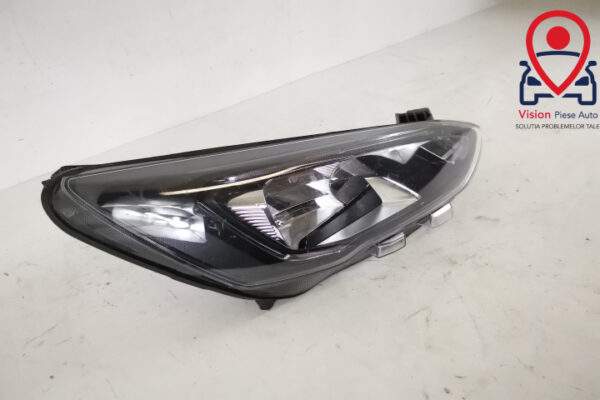 Far Dreapta Original Led Ford  Focus  4 [2018 - 2022] - imagine 2