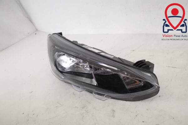 Far Dreapta Original Led Ford  Focus  4 [2018 - 2022] - imagine 3